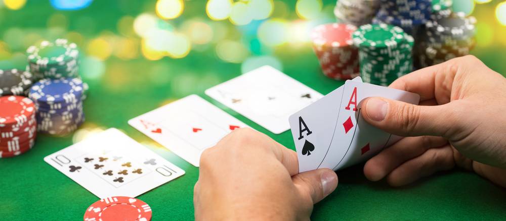 GamStop Casino 